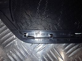 Audi A7 S7 4G Copertura altoparlante della portiera anteriore 4G8035419A