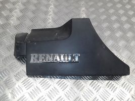 Renault Scenic RX Poszycie / Tapicerka tylnej klapy bagażnika 7700354339