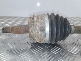 Mitsubishi Pajero Front driveshaft 