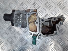 Peugeot 206 Termostaatin kotelo 963470580