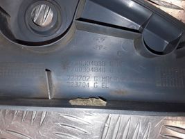 Renault Kangoo I Copertura in plastica per specchietti retrovisori esterni 7700304838