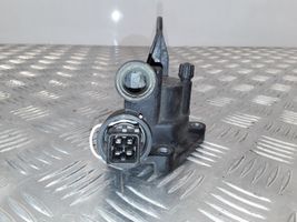 Renault Megane II Termostat / Obudowa termostatu 558751