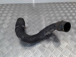 Mazda 626 Parte del condotto di aspirazione dell'aria RF2A13331