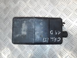 Toyota Corolla E110 Element kanału powietrznego mikrofiltra powietrza 1789453010