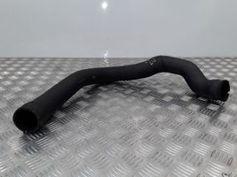 Alfa Romeo 147 Intercooler hose/pipe 51702364