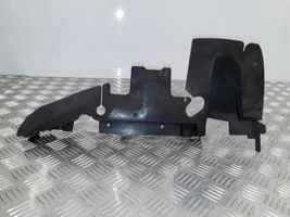 Audi A6 S6 C6 4F Conducto/guía del intercooler 4F0121283C