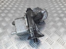 Opel Combo C Oil filter mounting bracket 8973235441