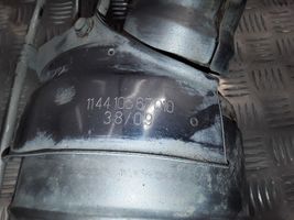 Renault Koleos I Filtr cząstek stałych Katalizator / FAP / DPF 114410567010