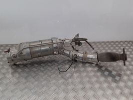 Renault Koleos I Katalizators, FAP/DPF cieto daļiņu filtrs 114410567010