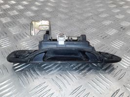 Honda Jazz Maniglia esterna per portiera posteriore 