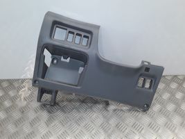 Toyota Previa (XR30, XR40) II Otras partes del panel de instrumentos 5548028020