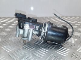 Renault Clio II Moteur d'essuie-glace 