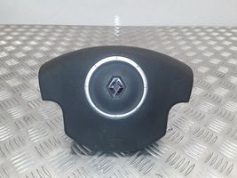 Renault Scenic II -  Grand scenic II Poduszka powietrzna Airbag kierownicy 8200485099A