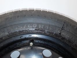 Opel Astra G R 15 metāla disks (-i) 