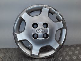 Hyundai Matrix Embellecedor/tapacubos de rueda R15 5296017100