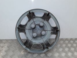 Hyundai Matrix Embellecedor/tapacubos de rueda R15 5296017100