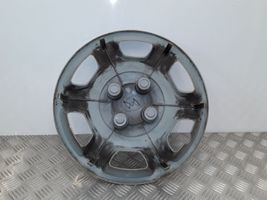 Hyundai Matrix Mozzo/copricerchi/borchia della ruota R15 5296017100