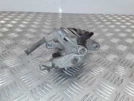 Audi A3 S3 A3 Sportback 8P Caliper del freno trasero 