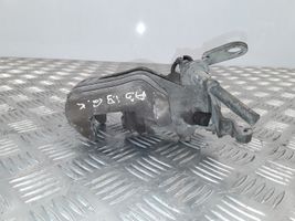 Audi A3 S3 A3 Sportback 8P Caliper del freno trasero 