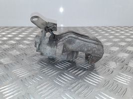 Audi A3 S3 A3 Sportback 8P Caliper del freno trasero 