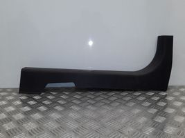 Nissan Qashqai Etuoven kynnyksen suojalista 769B5JD000