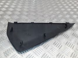 Nissan Qashqai Kojelaudan sivupäätyverhoilu 68499JD900