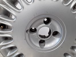 Citroen C5 R 16 alumīnija - vieglmetāla disks (-i) 04322X