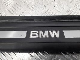 BMW 3 E92 E93 Rivestimento anteriore minigonna laterale 7120763