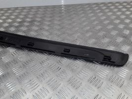 BMW 3 E92 E93 Rivestimento anteriore minigonna laterale 7120763