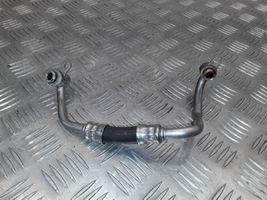 BMW 1 E82 E88 Coolant pipe/hose 7558901