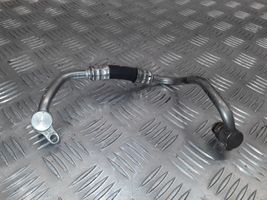 BMW 1 E82 E88 Coolant pipe/hose 7558901