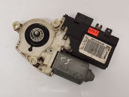 Citroen C5 Moteur de lève-vitre de porte avant 9637541280