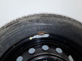 Nissan Primera R15 steel rim 403002F815