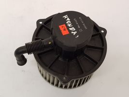 Hyundai Coupe Heater fan/blower 9711624951