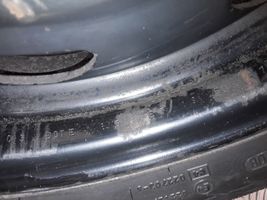 Citroen C5 R15 steel rim ET18