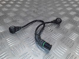 BMW 3 E92 E93 Detonation knock sensor 7568422