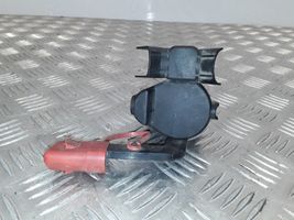 BMW 3 E92 E93 Câble de batterie positif 9144884