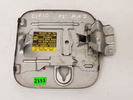 Honda Civic Tankdeckel Tankklappe 