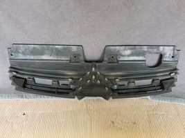 Citroen C5 Grille calandre supérieure de pare-chocs avant 9636751980