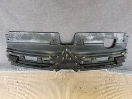 Citroen C5 Maskownica / Grill / Atrapa górna chłodnicy 9636751980