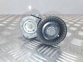 BMW 3 E92 E93 Timing belt tensioner 7558752