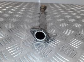 Citroen Xsara Picasso Tuyau de raccordement solide EGR 96325346