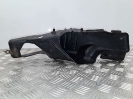 Honda Civic Intercooler air channel guide 