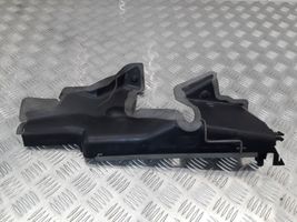 Renault Megane III Panel mocowanie chłodnicy / dół 214982743R