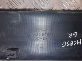 Citroen Xsara Picasso Moulure de porte arrière 9642590077