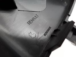 Renault Laguna III Copertura in plastica per specchietti retrovisori esterni 802920003R
