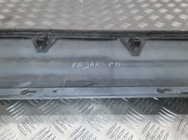 Mitsubishi Pajero Etuoven lista (muoto) MR47858