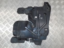 Peugeot 2008 I Prowadnica powietrza intercoolera 9816123080