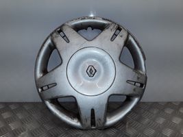 Renault Kangoo I Mozzo/copricerchi/borchia della ruota R14 13117054