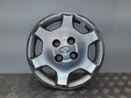 Hyundai Matrix Mozzo/copricerchi/borchia della ruota R15 5296017100